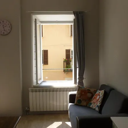 Romantico Nido Di Orta *