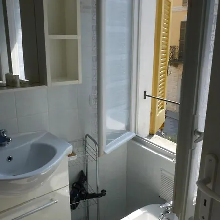 Apartament Romantico Nido Di Orta *