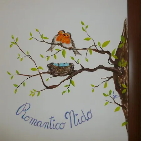Romantico Nido Di Orta Orta San Giulio