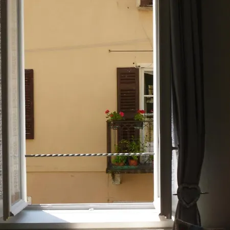 Romantico Nido Di Orta *