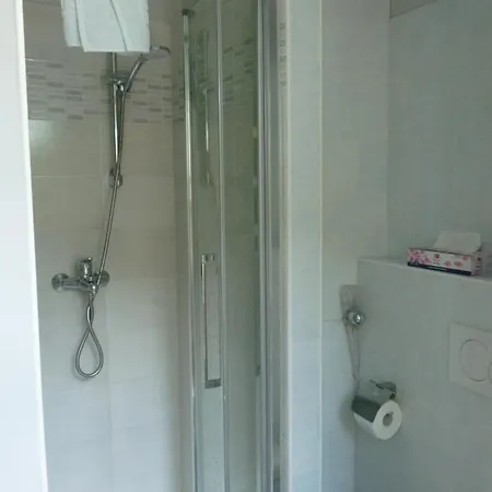 Apartament Romantico Nido Di Orta Orta San Giulio